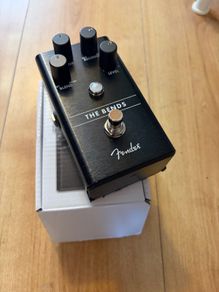 The Bends Compressor
