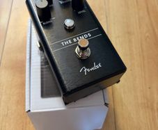The Bends Compressor