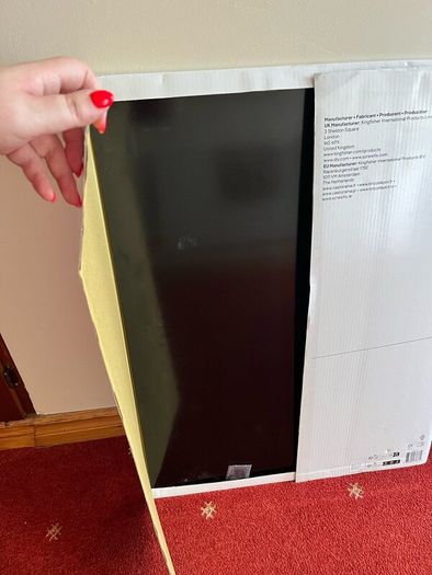 Kitchen Splashback