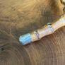 Boer War 1899 marked Officers Swagger Stick by Swaine & Adeney London Image 4