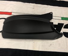 Ducati Multistrada 1200 Rear Mud guard