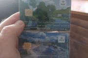callcards