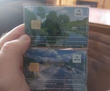 callcards