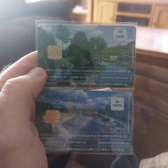 callcards