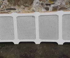 radiator covers