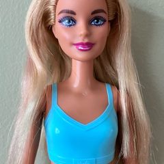 Barbie Cutie Reveal Doll