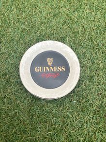 Guinness ashtray