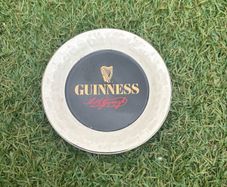 Guinness ashtray
