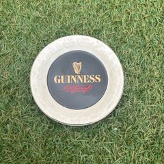 Guinness ashtray