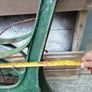 cast iron bench ends Image 4