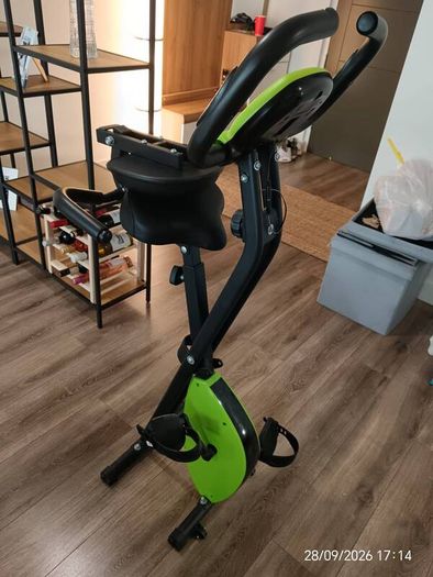 indoor bike