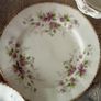 Rare Paragon "Malandi" Tea Set Image 10