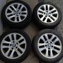 Alloy Wheels Image 2