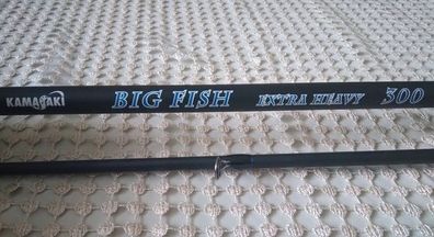 Dead bait Rod 10ft/3m