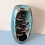 CERAMIC INCENSE BURNERS for incense sticks, waterfall Image 2
