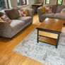 2 and 3 Seater Couch Image 3