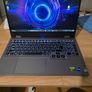 Lenovo Loq 15irx10 Gaming Laptop -- I7-13650hx, Rtx 5060 8gb, 32gb Ddr5, 1tb Ssd Image 2