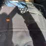 Otom Limited Design Universal Car Seat Covers Image 4