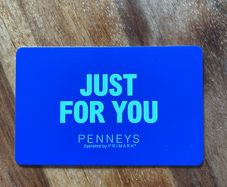 Penneys Voucher