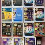 Funko Pops Pop Marvel, Guardians of the Galaxy, Star Wars, Doctor Who, Freddy Funko Collection Collector Blacklight Exclusive Doctor Strange Scarlet Witch Rocket Kyle Ren Chewbacca Voodoo Image 2