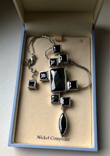 Newbridge necklace