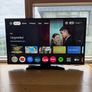 Hitachi 42" TV, Good Condition Image 3