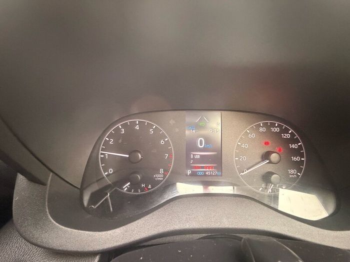 Toyota Yaris Automatic Low Mileage
