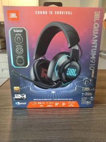 JBL Quantum 910 wireless