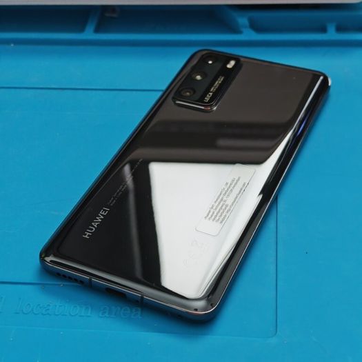 Huawei P40 128GB Black