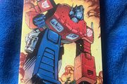 Transformers Vol 1