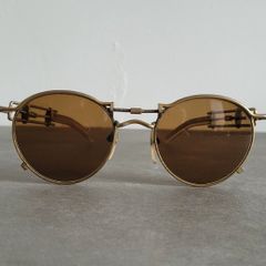 Vintage Jean Paul Gautier sunglasses