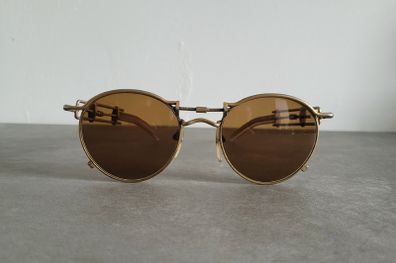 Vintage Jean Paul Gautier sunglasses