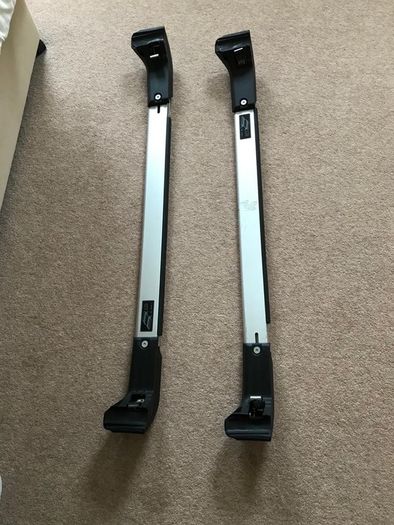 Roof Bars