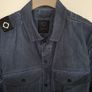 Mastrum overshirt Image 2