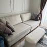 Excellent condition Ventura Monroe 3 Seater Sofa Image 6