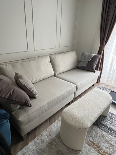 Excellent condition Ventura Monroe 3 Seater Sofa