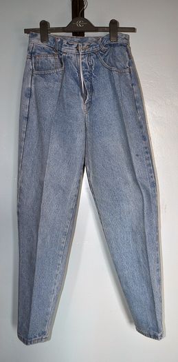 2 Pairs of Girl's Jeans New Size 12 UK, USA 8, EU 40