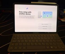 Samsung Galaxy Tab S11 Mint Like New