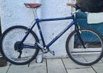 1996 Specialized Stumpjumper M2