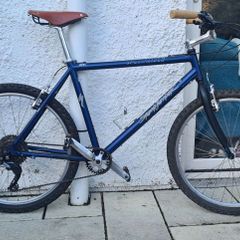 1996 Specialized Stumpjumper M2
