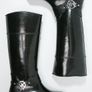 Michael Kors boots wellies Image 3