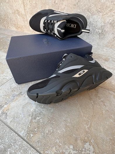 Brand New Dior B22