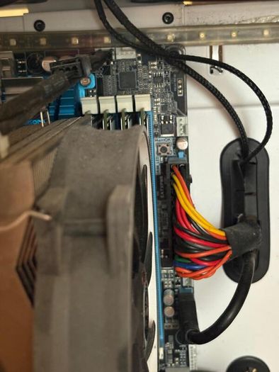 Gaming Pc Old