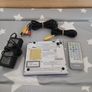 panasonic portable dvd player Image 4