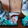 vintage ceramic birds Image 4