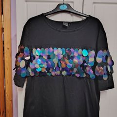 Short Sleeve