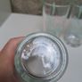 Vintage Glasses from Indonesia Image 2