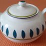 Habitat Santa Cruz Teapot Image 2