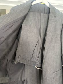 Hugo Boss Suit