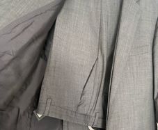 Hugo Boss Suit